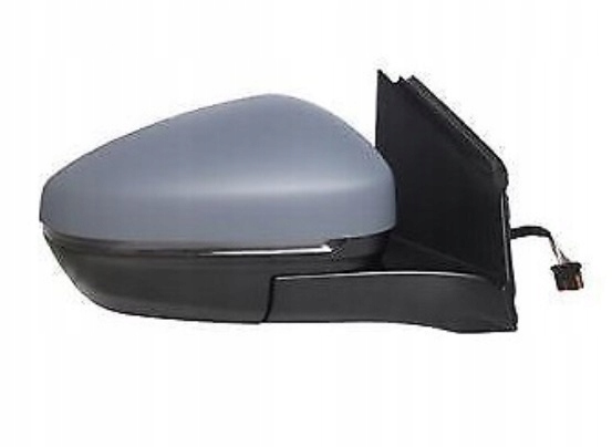 фото №1, Citroen c5 aircross opel grandland peugeot 3008 5008 дзеркало зовнішнє pr