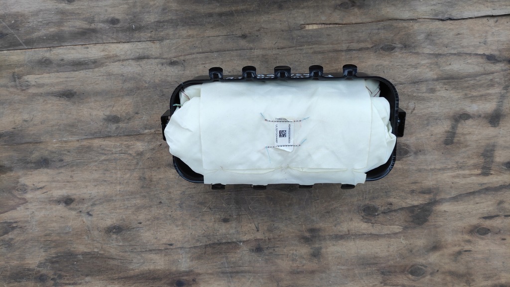 фото №1, Ford fusion usa подушка пасажира ds73 54044a74 ae