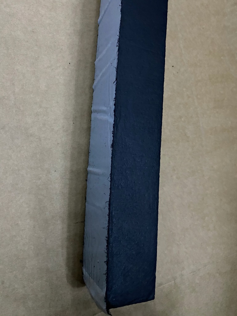 фото №6, Піна шумоізоляційна шумоізоляція audi a7 4g8854863b