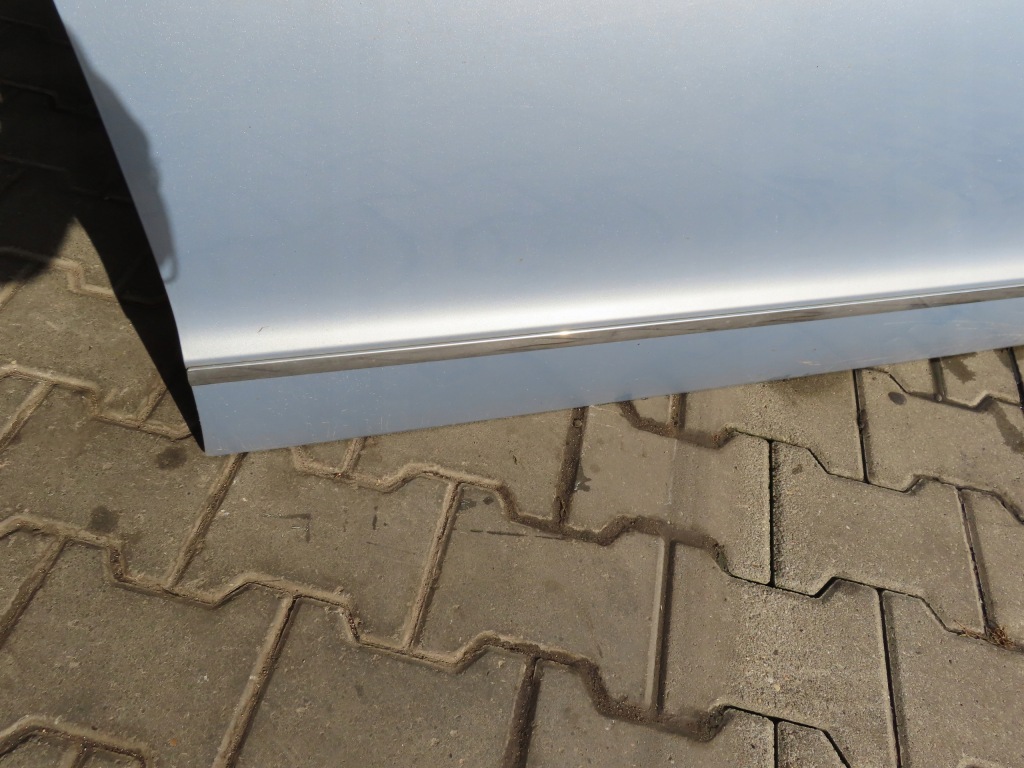 фото №8, Skoda superb ii дверь правый перед eu 59um kpl