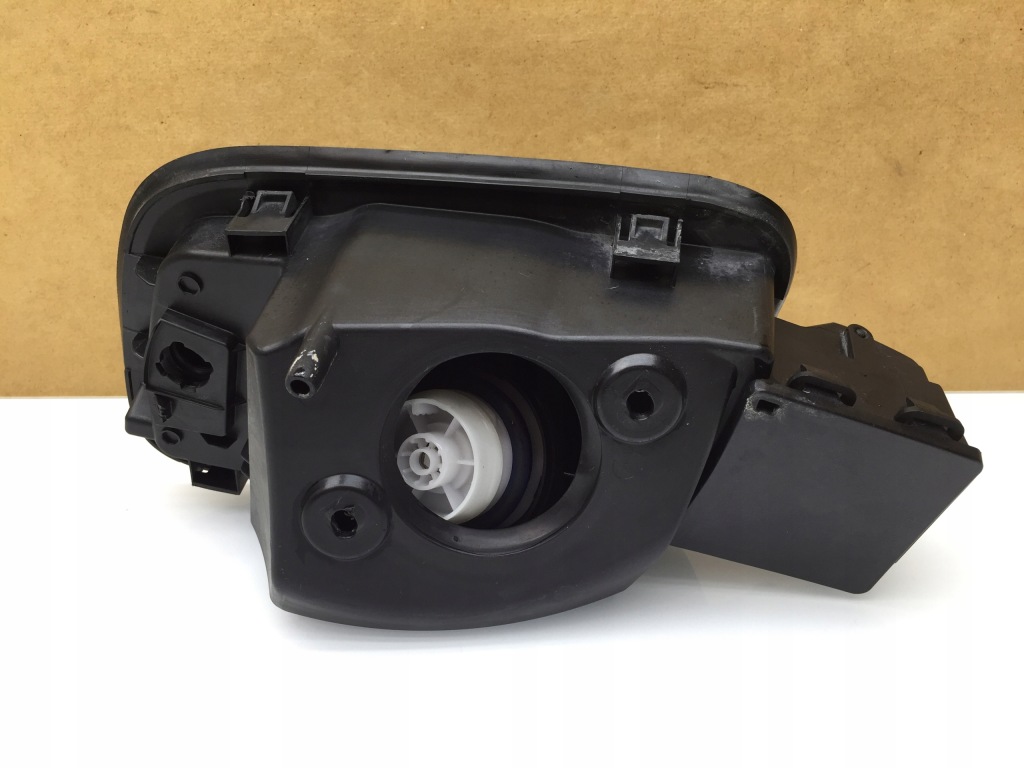 Renault arkana кришка заливної заливна горловина пального terrf Доставка