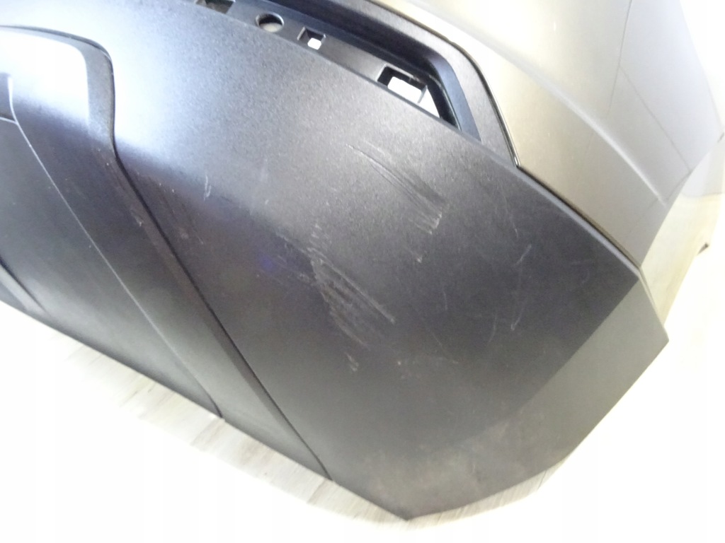 фото №12, Seat ateca бампер задняя 575807421