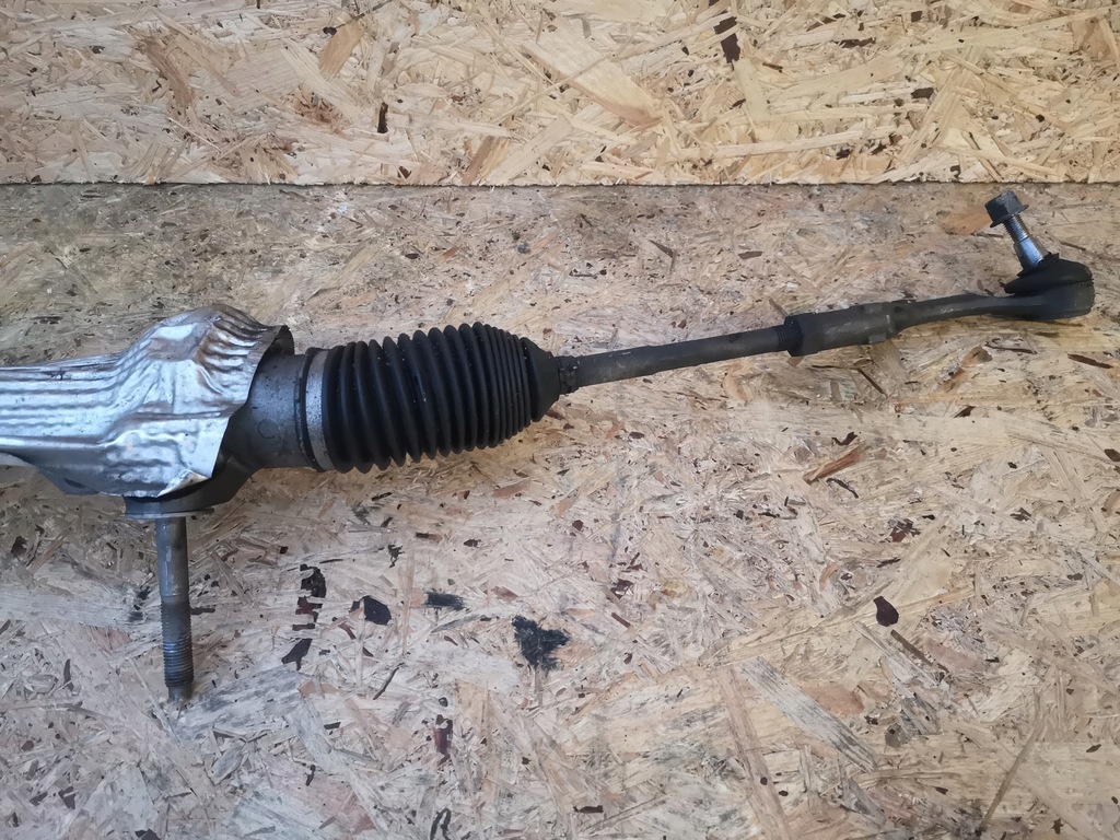 фото №9, Citroen ds3 crossback рулевая рейка трансмиссия 9834211280 europa