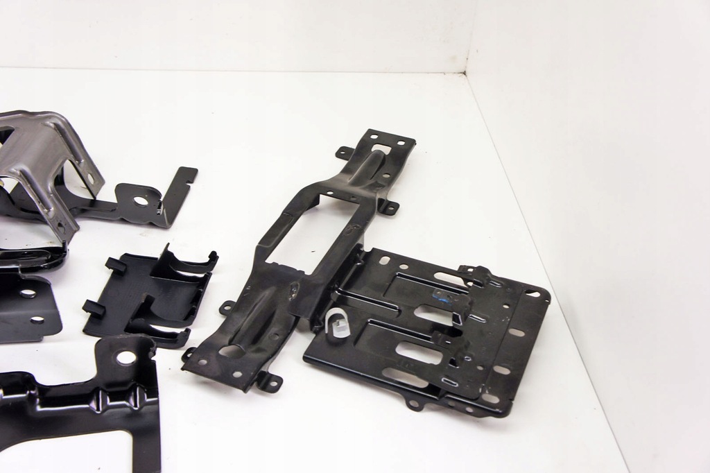 фото №5, Ix364 hyundai veloster i кронштейни тримачі кріплення