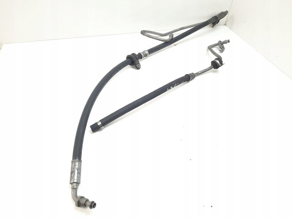 2014 mercedes-benz sprinter w906 шланг підсилювача Недорого