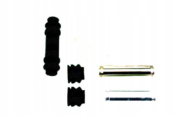 фото №1, Frenkit направляющая суппорт ham. mazda mx3