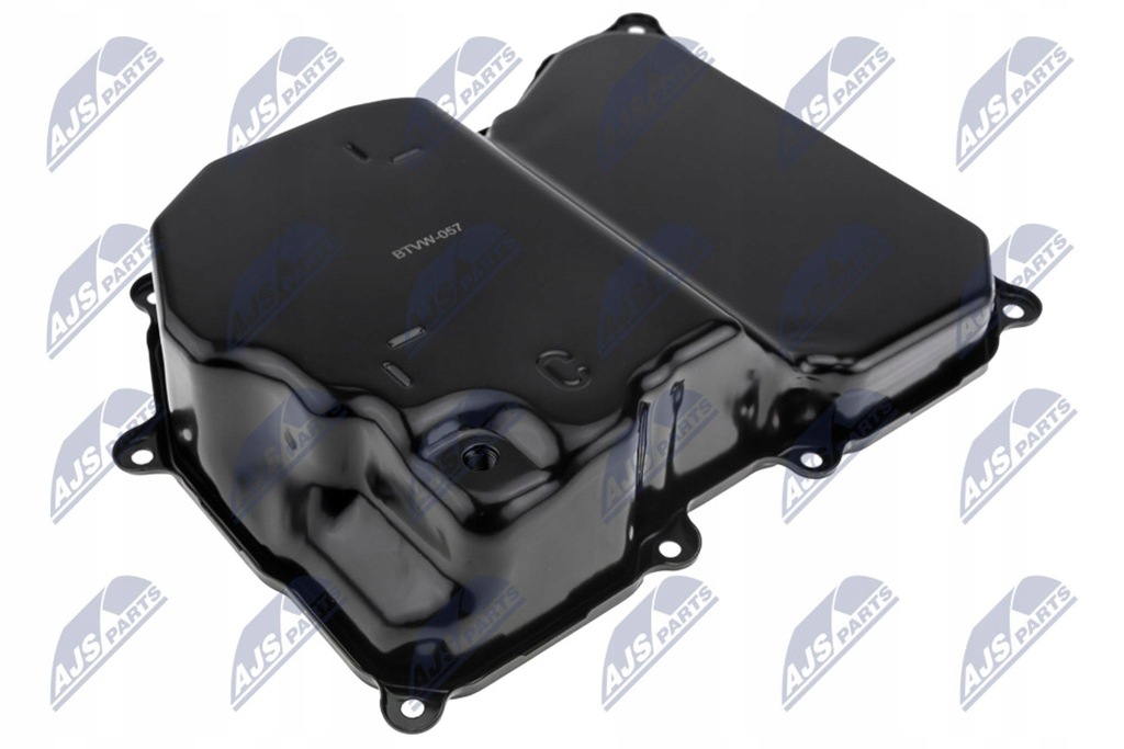 фото №1, Nty bmo-vw-057 піддон масляна, автоматична коробка передач передач