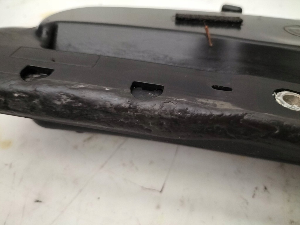 фото №7, Подушка безпеки pieszego подушка капот land rover evoque ii l551 2022r.