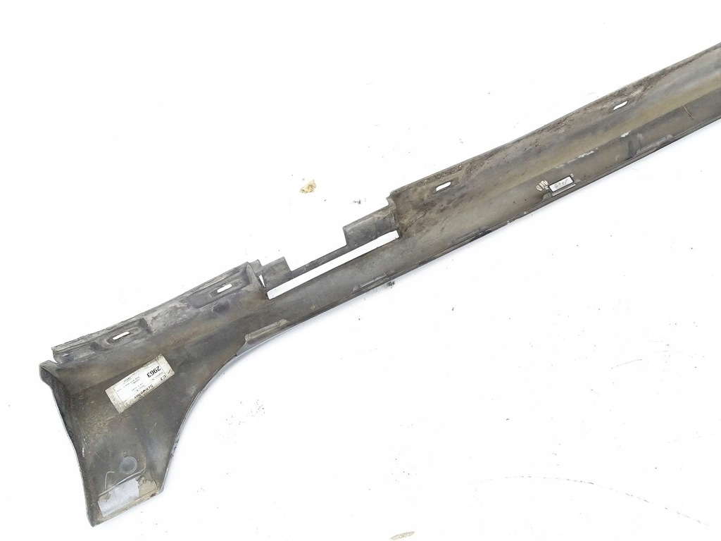 фото №9, Молдинг накладка порог правая audi a7 4g s-line ly7g 4g8853856e