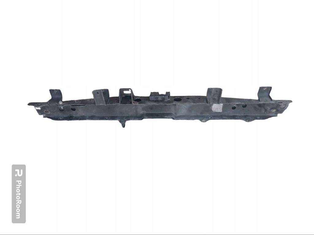 фото №2, Pas передній підсилювач верхній ranault kadjar 15-