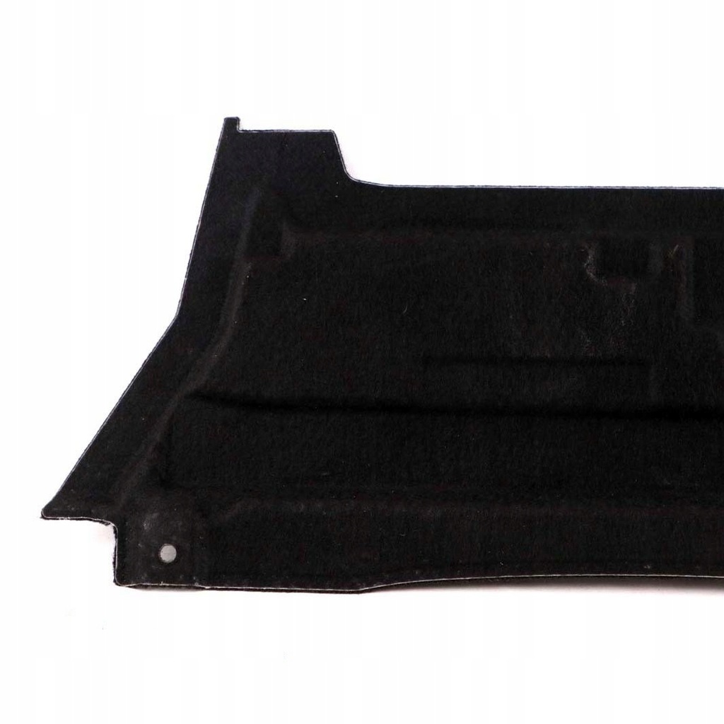 фото №10, Mercedes w207 a207 обшивка килимок підлога багажника задня a2076930433