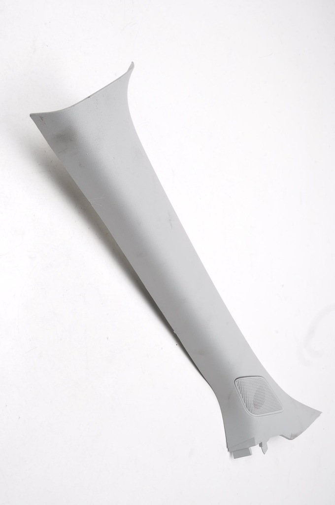 фото №1, Mg zs молдинг стойка передний левая 10454613 5d suv