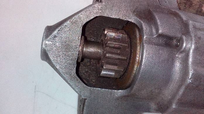 фото №8, Стартер citroen xsara picasso 2,0hdi m000t86081