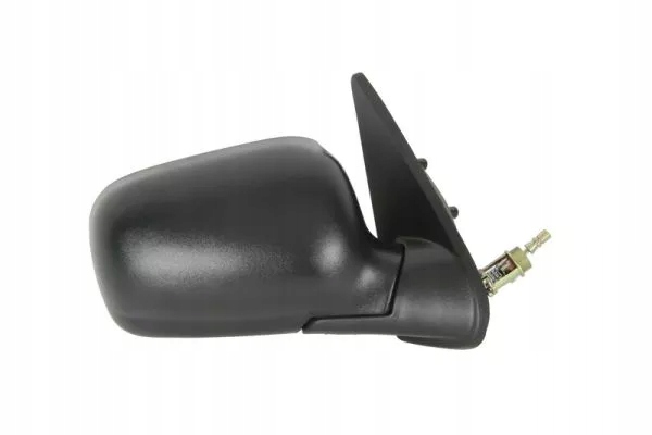 фото №1, Зеркало p skoda felicia 94-01 mechanic