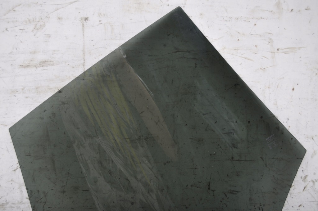 фото №7, Volvo xc60 ii стекло дверь левая задняя левый задняя