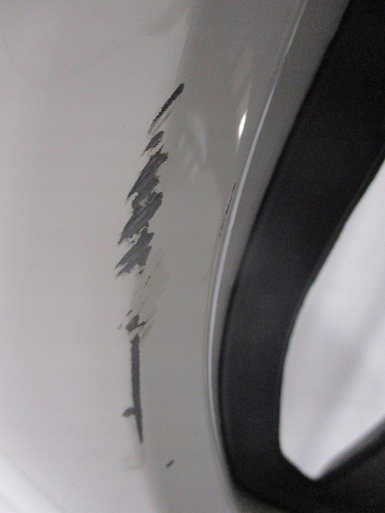 фото №7, Бампер перед porsche panamera 971 23r 6 pdc передний