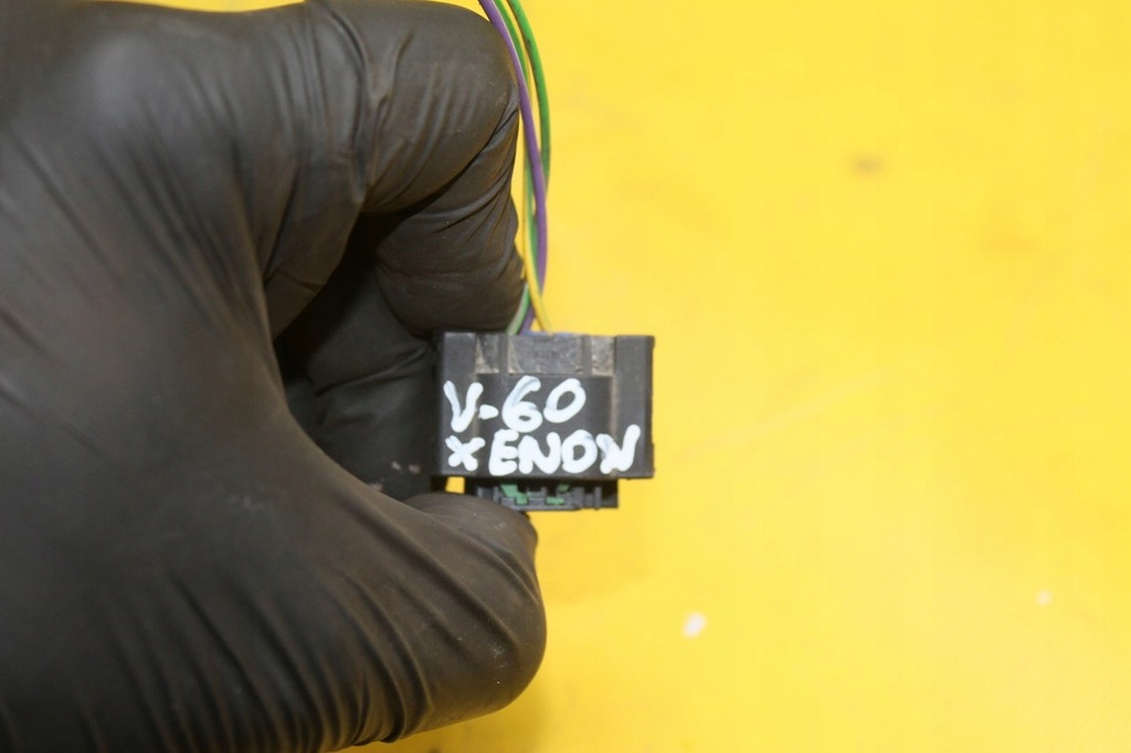 фото №5, Колодка ксенон volvo v60 s60 ii