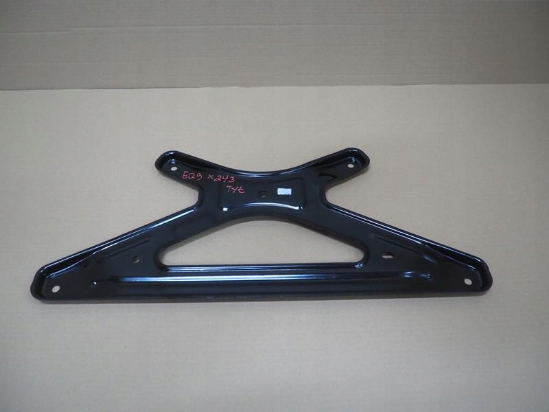 фото №1, Кронштейн подрамник задняя mercedes eqb 300 x243