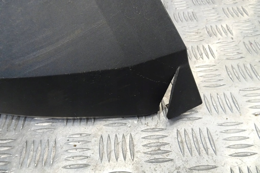 фото №9, Seat arona - накладка бампера dół