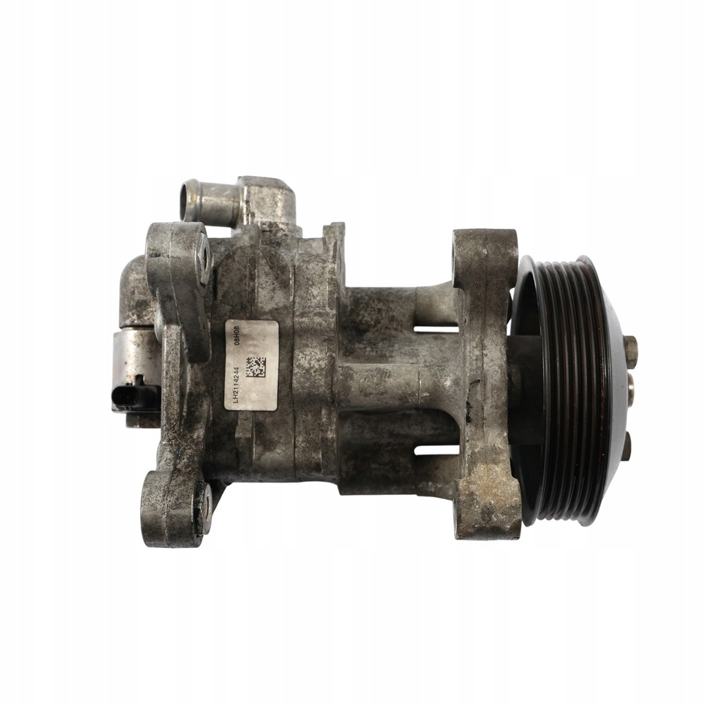 фото №13, Bmw x5 x6 e70 e71 m57n2 насос підсилювача системи кермовий 6781009