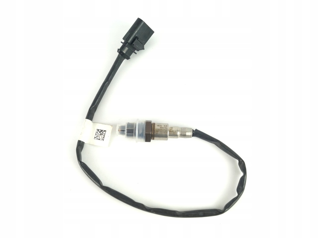 фото №1, Датчик лямбда-зонд audi vw оригінал bosch 8w0906262g