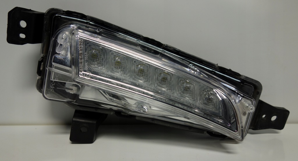 Купить Suzuki vitara 2 stanley w1378 противотуманная фара левый led drl