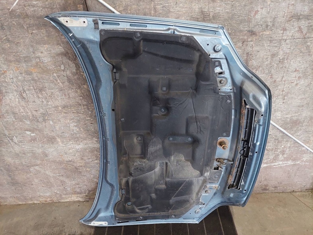 фото №16, Kompletny перед капот бампер лампа крила opel astra g