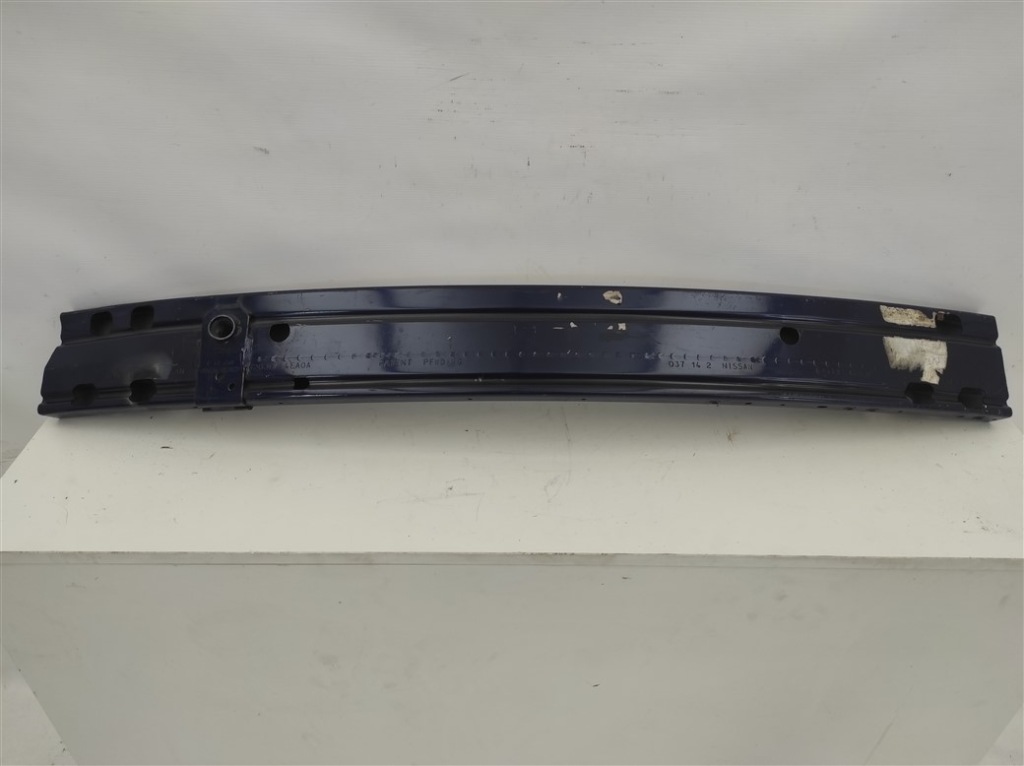 фото №1, Балка w бампер перед nissan qashqai 2 ii j11