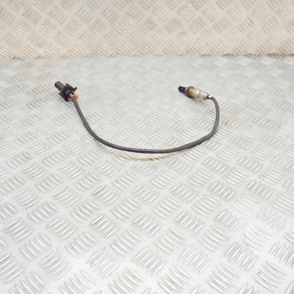 фото №1, Audi a5 2017 датчик лямбда-зонд