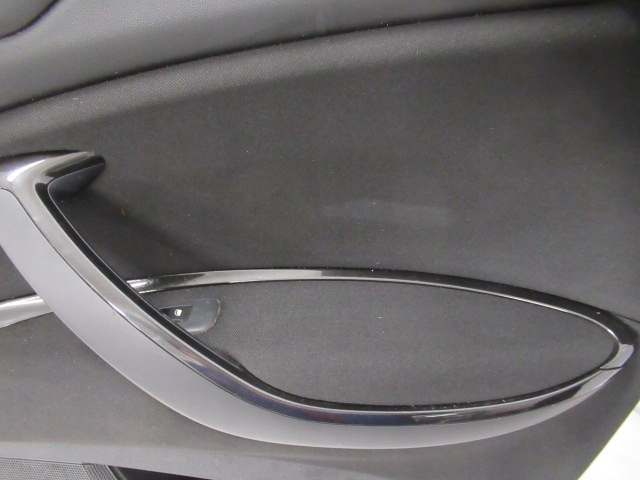 фото №7, Citroen c5 iii x7 kombi обшивка обивка дверь правый задний