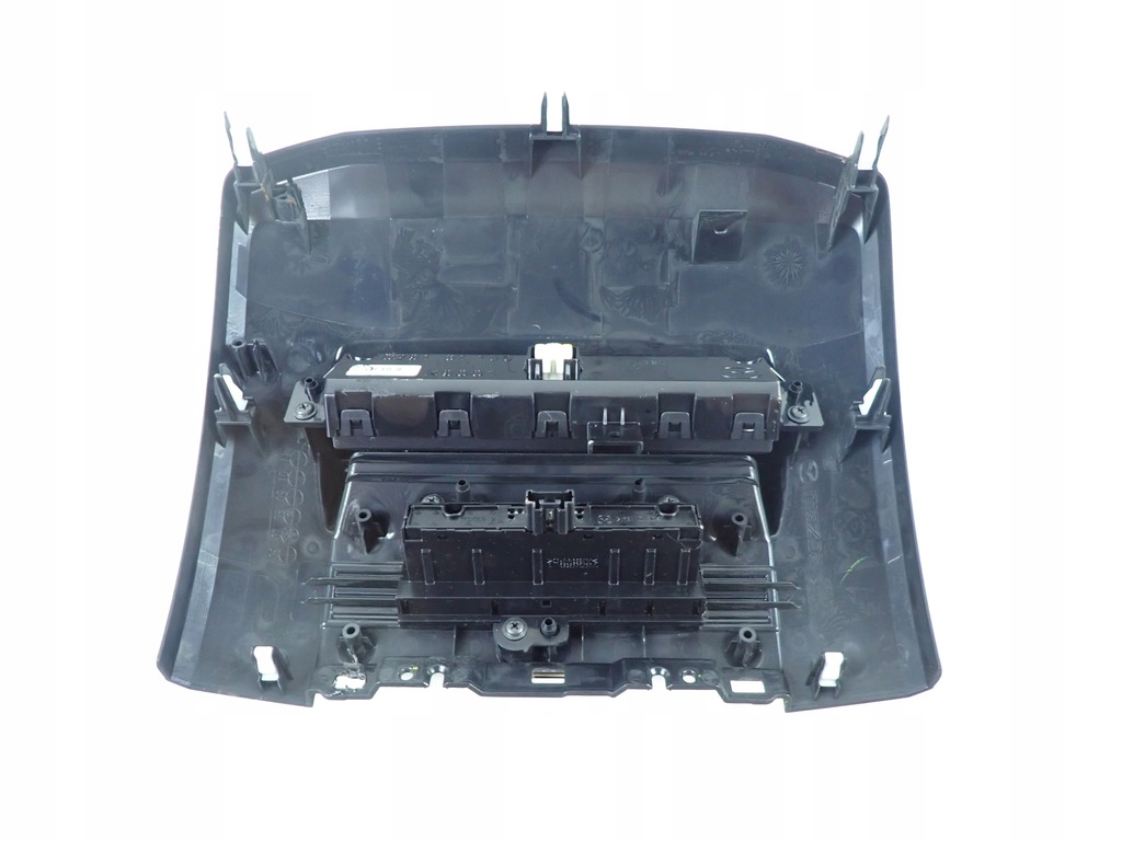 фото №6, Приборная панель дисплей mazda 5 europa c291611j0