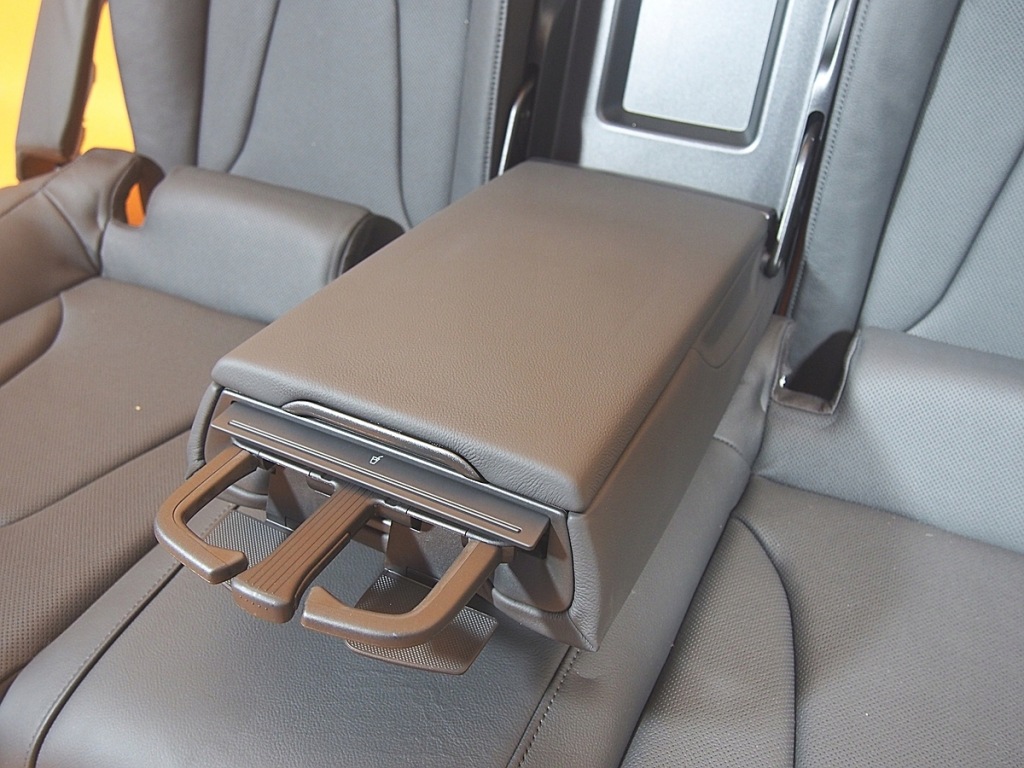 фото №9, Audi a5 8t lift sb 50km сидіння заднє сидіння обшивки wentylwane шкіра