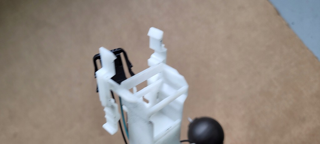 фото №8, S4 b8 lift a4 поплавок топлива датчик 3.0 tfsi 4g0919673a s5