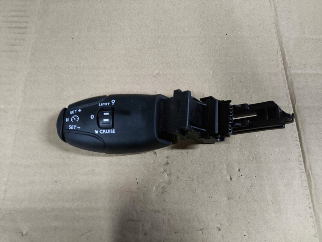 фото №1, Рычаг do круиз-контроль expert scudo jumpy proace 06-
