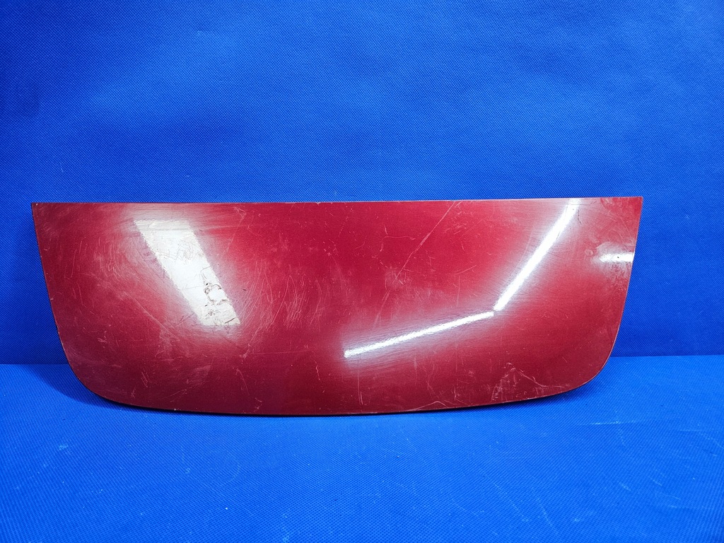 фото №1, Nissan leaf ii крышка заглушка крышка разъём зарядки