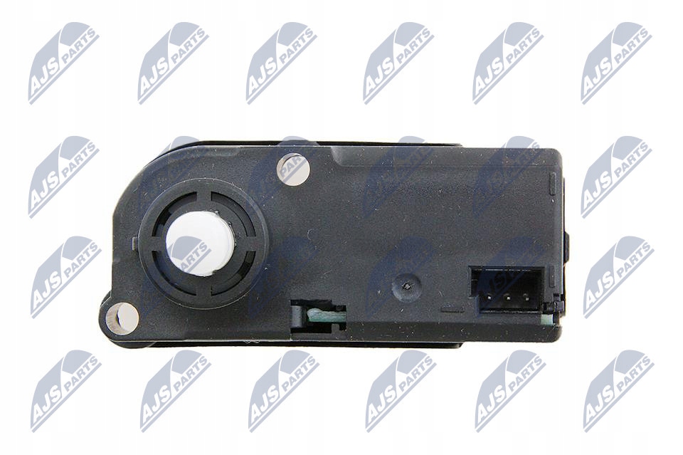 фото №9, Моторчик регулювання poł фара nty audi tt 2.5 rs