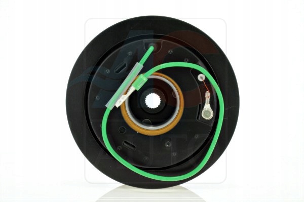 фото №9, Сцепление компрессор климат. kpl ac-06sd26