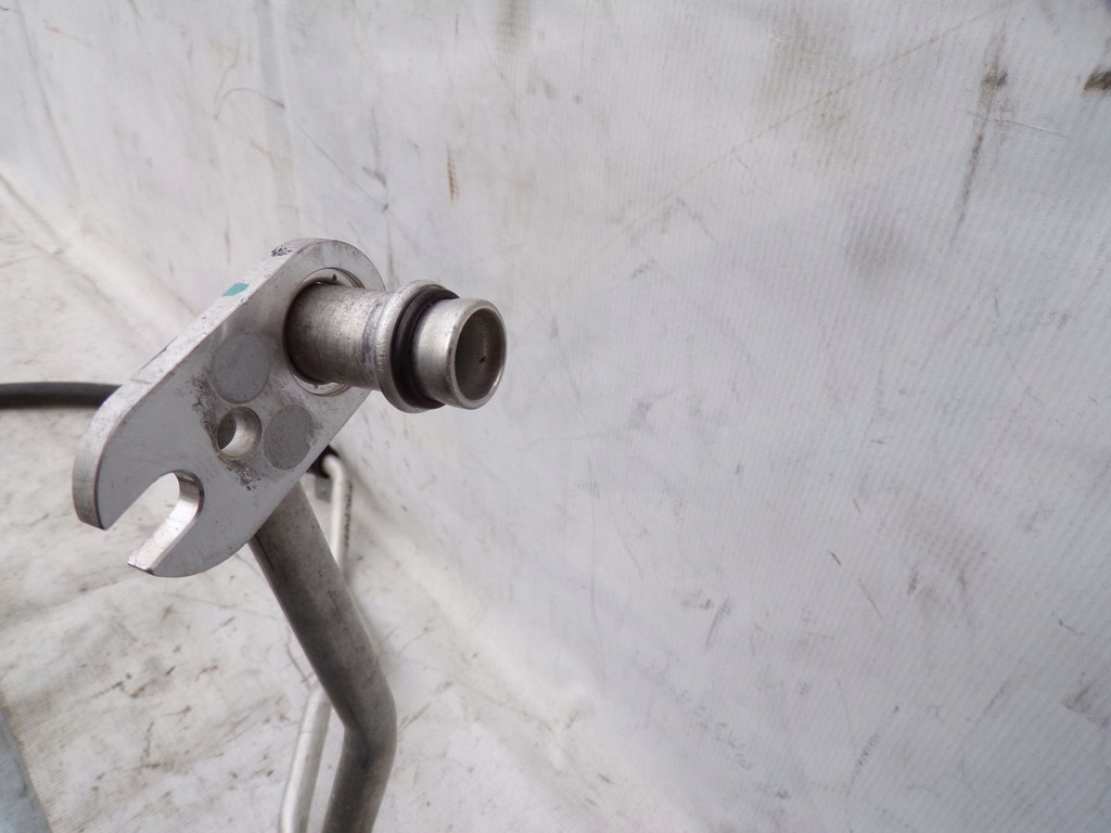 фото №6, Шланг кондиціонера citroen c4 aircross