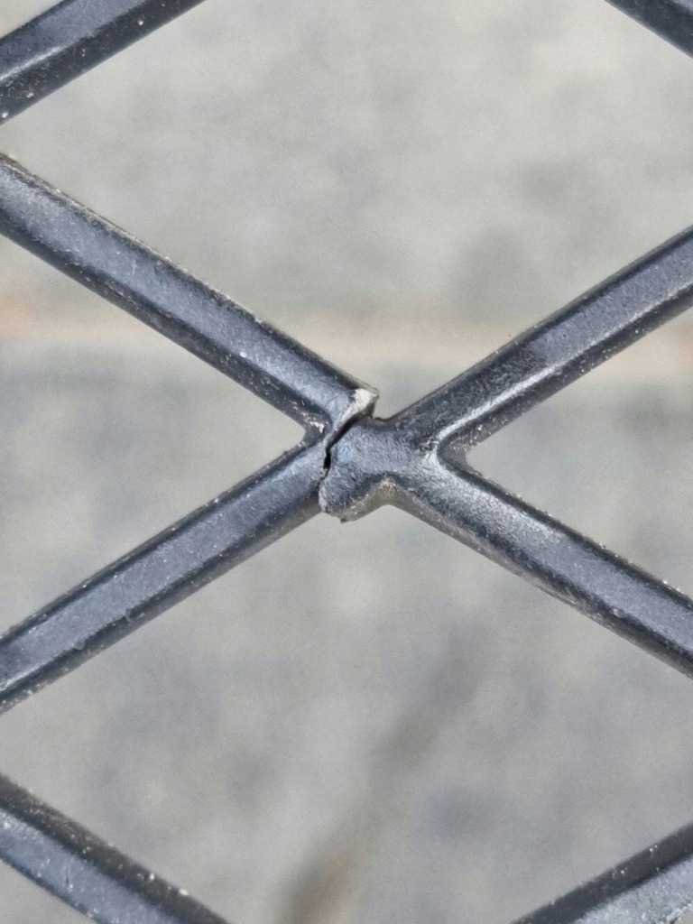 фото №5, Mercedes c klasa w204 lift бампер передний перед