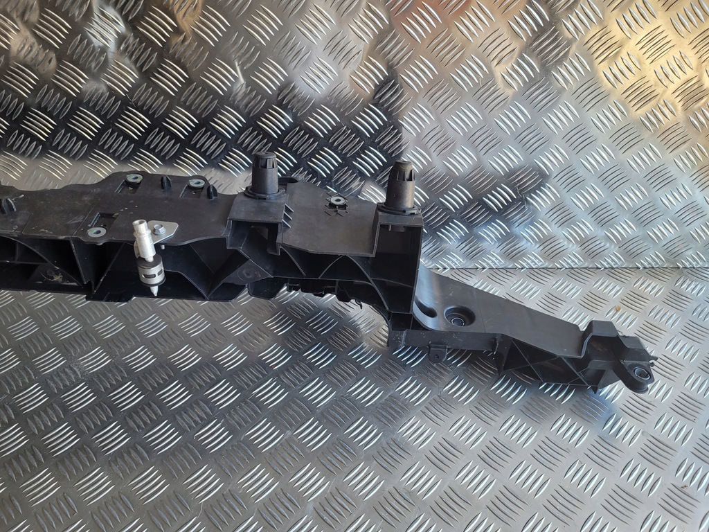 фото №12, Renault zoe ii lift pas передний усилитель верхний оригинал fv