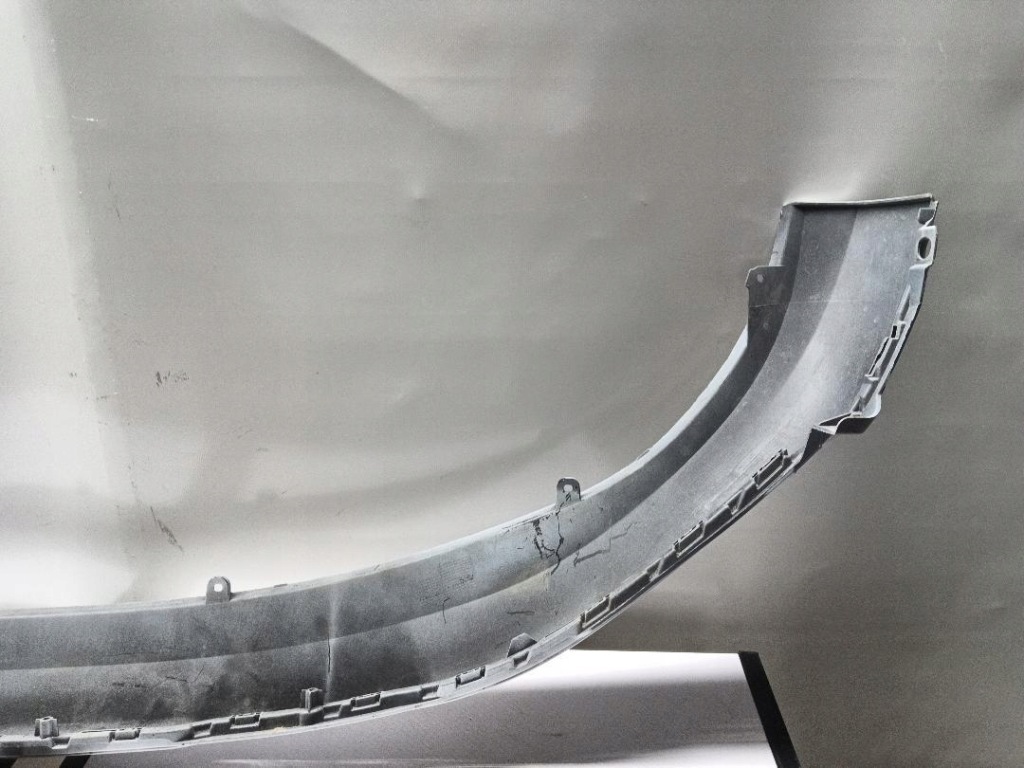 фото №8, Накладка бампера перед передняя audi e-tron 4ke807061