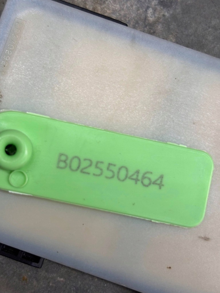 фото №5, Volvo xc90 ii xc60 v90 s90 модуль система контролю сліпих зон радар датчик мертвого pola 31476330