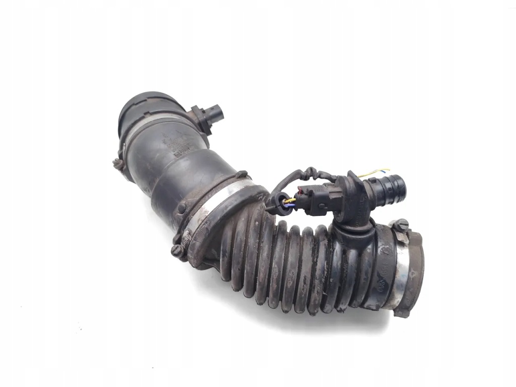 Vauxhall zafira труба / пабтрубок  впускной воздуха 2.0 cdti дизель 96kw 130 hp Цена