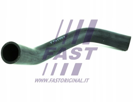 фото №2, Fast шланг охолодження ft61553