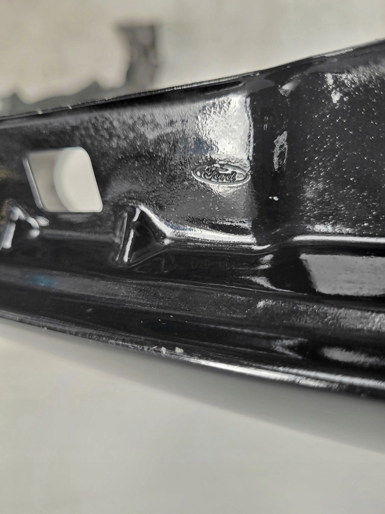 фото №9, Крыло левый / правый перед ford galaxy mk3 2015-23