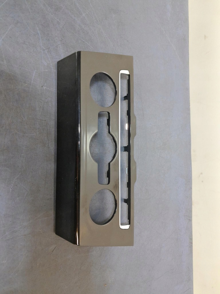 фото №3, Vw arteon декоры радио panela кондиционера r-line