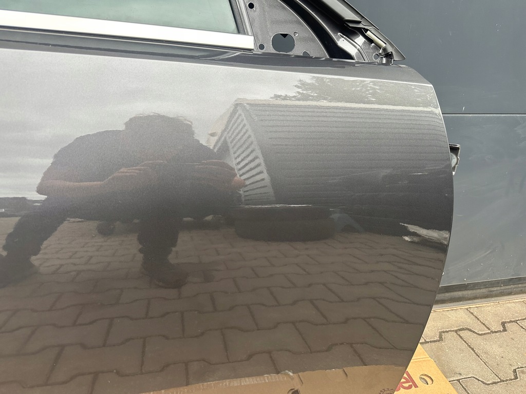 фото №9, Opel astra l vi дверь правое перед evl