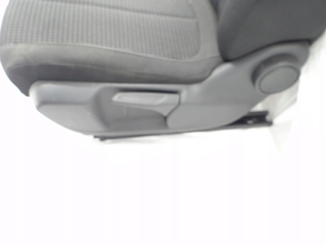 фото №11, Peugeot 308 ii t9 sw kombi сиденья заднее сиденье ремни клипсы