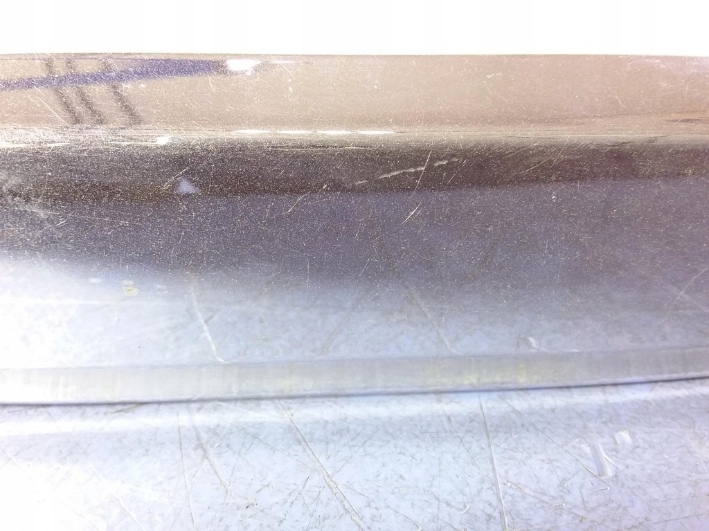 фото №5, Toyota yaris iii накладка мікровимикач кришки багажника