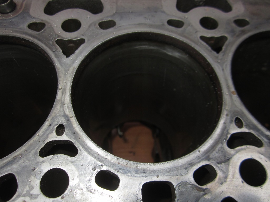 фото №14, Ford transit custom 2.0 ecoblue ymf6 блок голый nrv gk2q6015ab